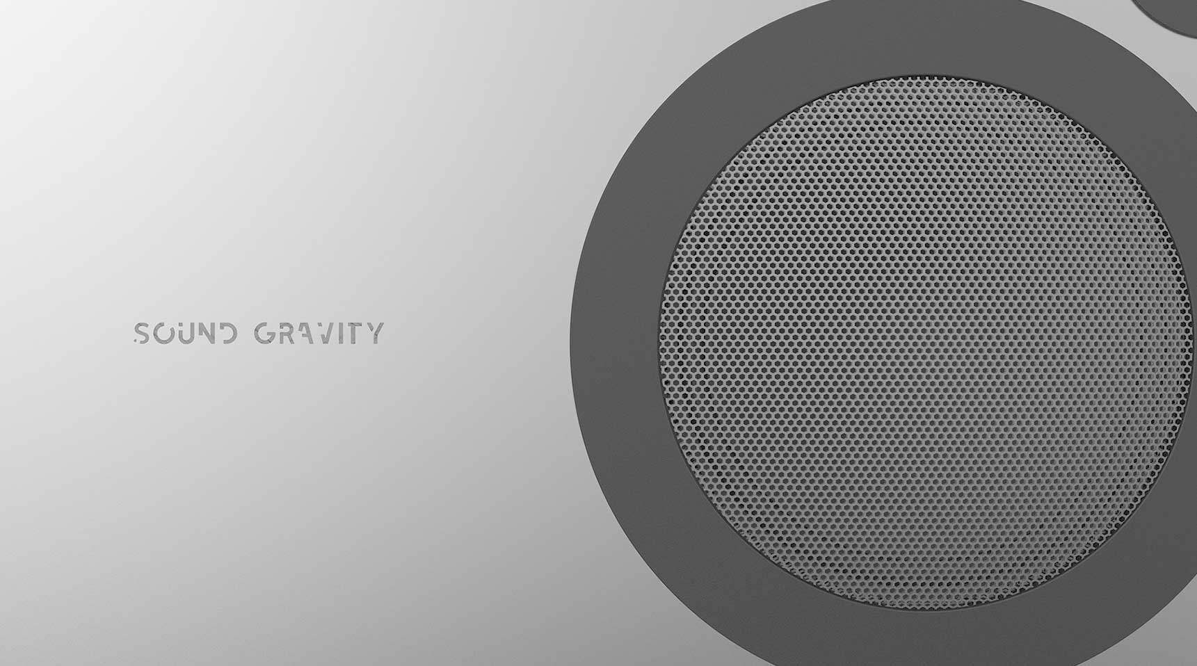 MoonBox par SoundGravity — studio portable