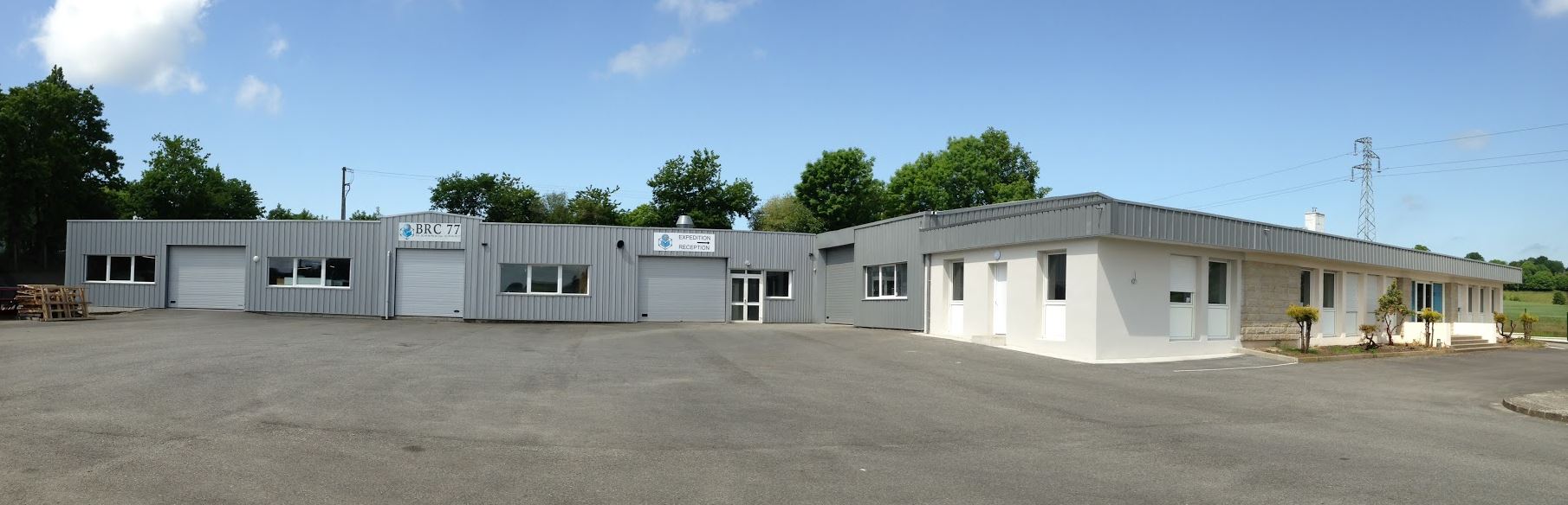 BRC