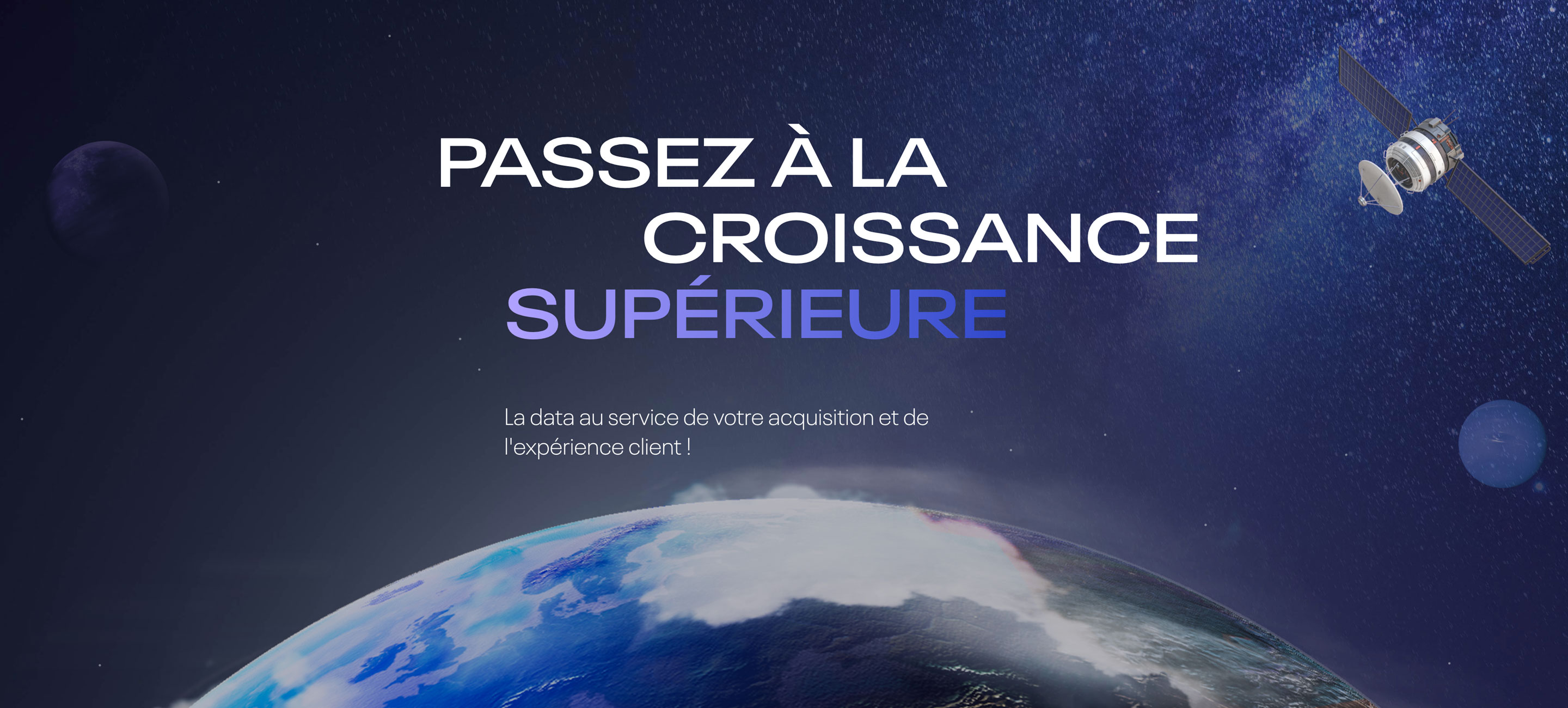 Quantads - Agence data & performance marketing