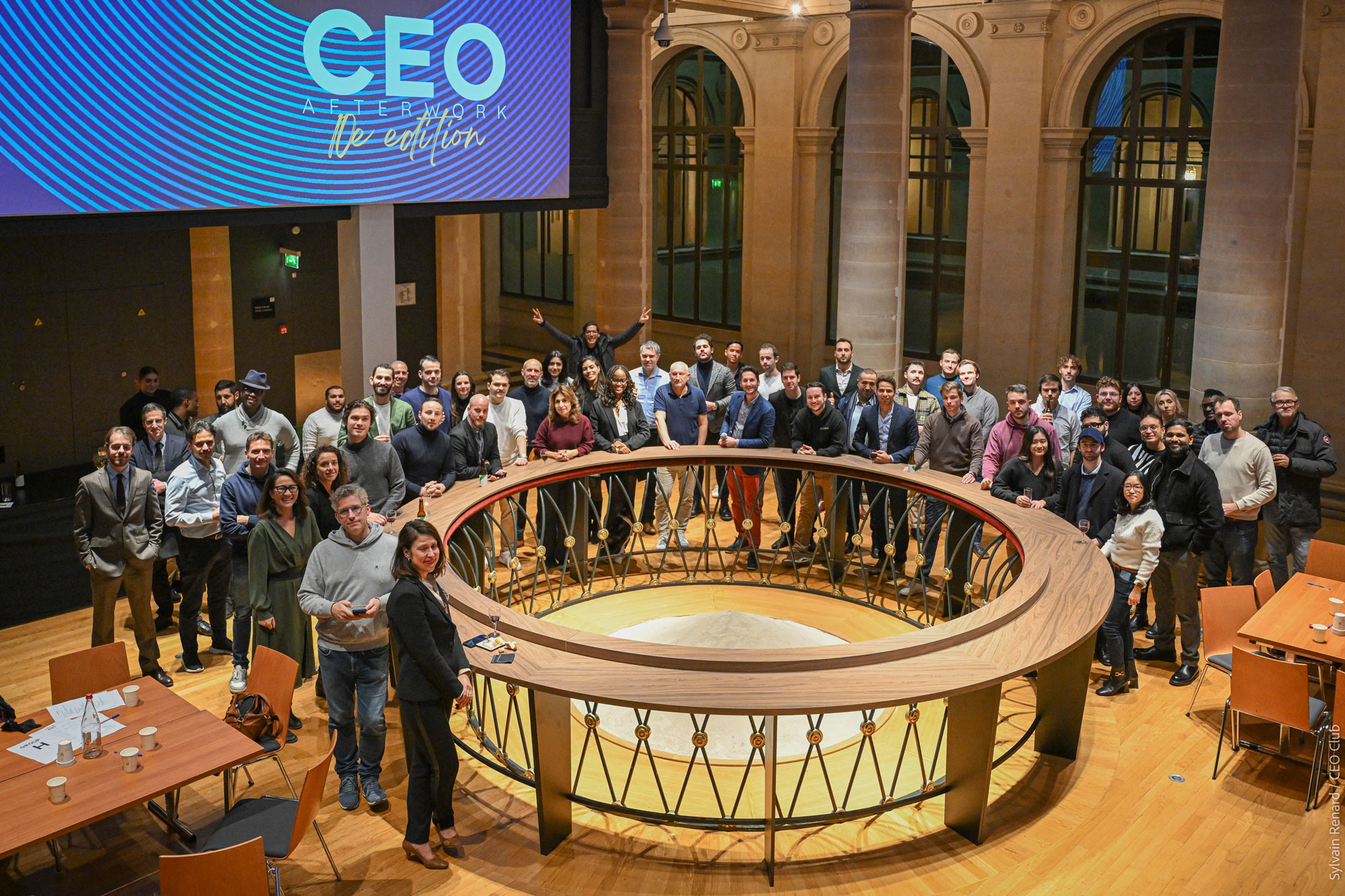 CEO Club
